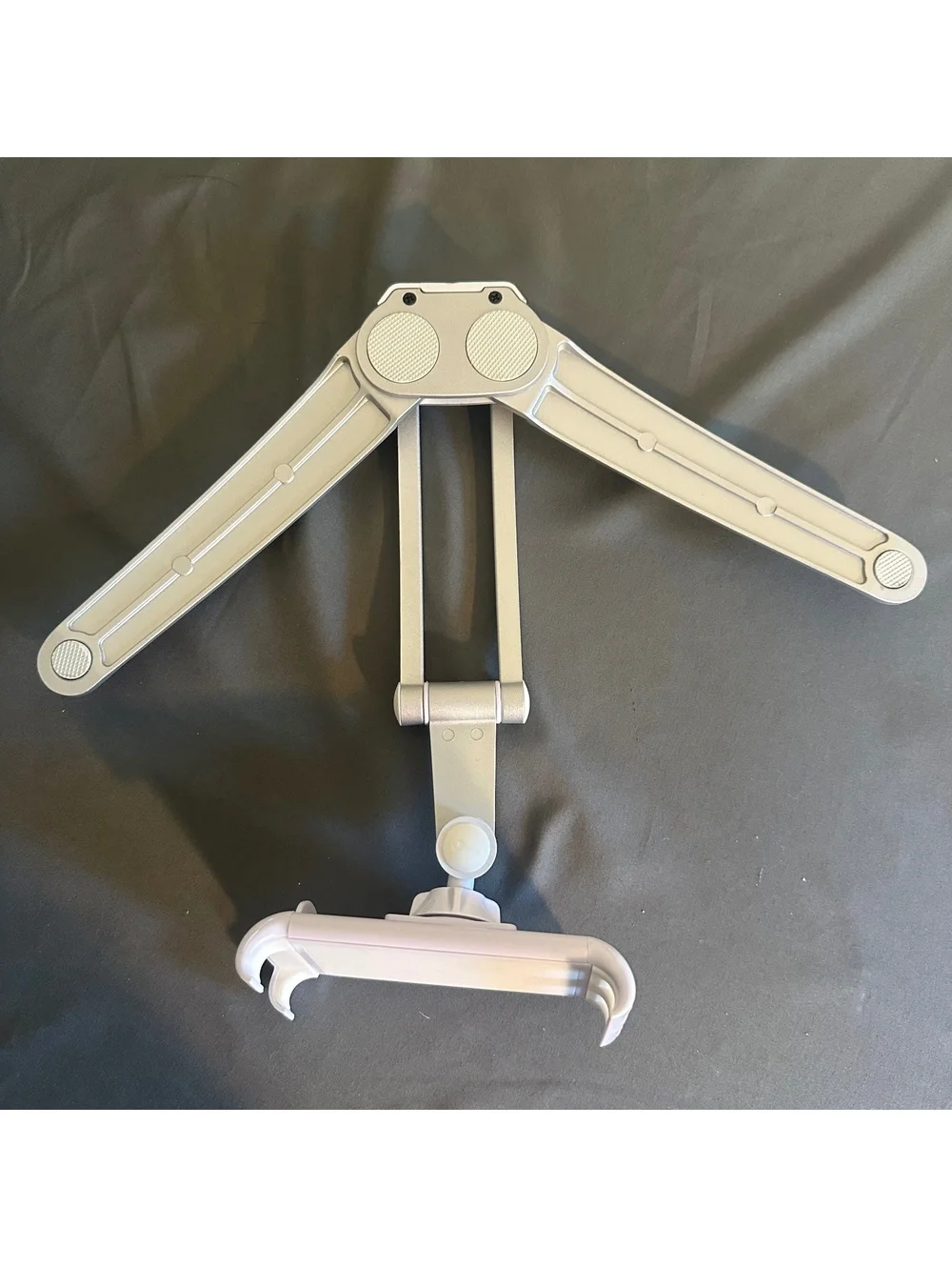 Create Room Adjustable Tablet Holder
